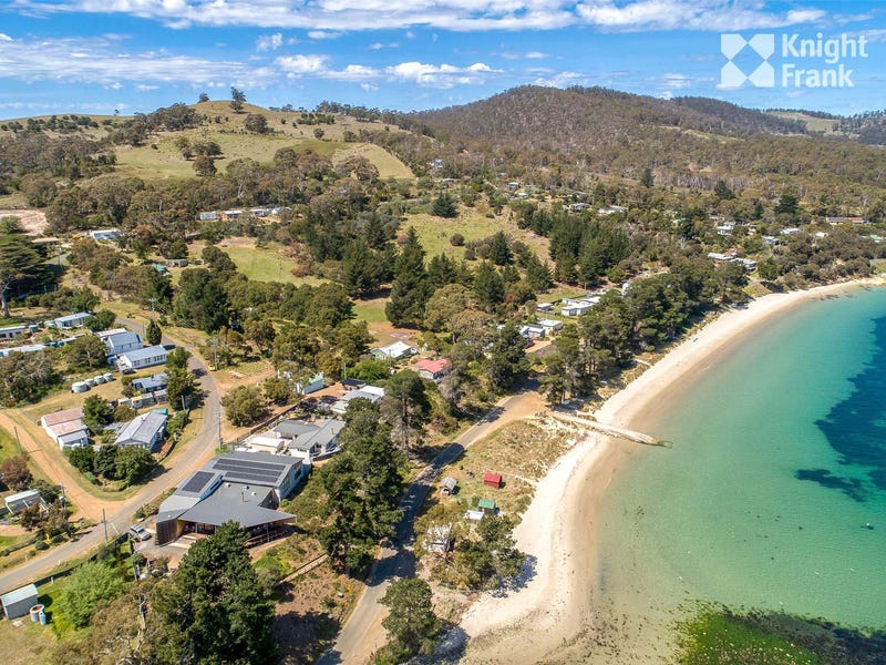 19 Bruny Island Main Road, Dennes Point, Tas 7150 Property Details