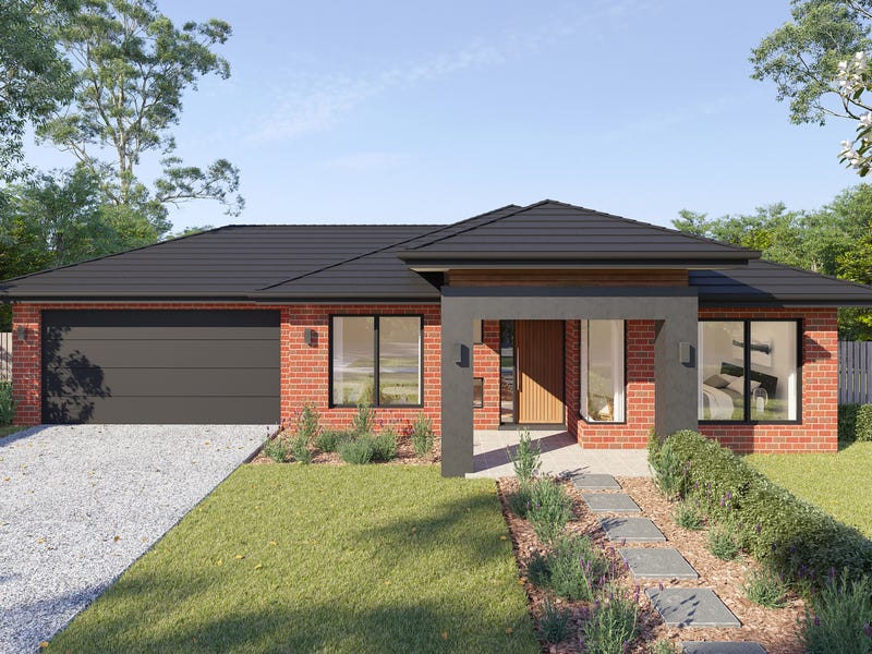 New House and Land Packages For Sale in Bunyip, VIC 3815