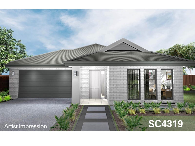 New House and Land Packages For Sale in Bundaberg Greater Region, QLD