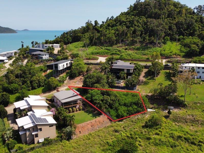 35 Beth Court, Cannonvale, Qld 4802