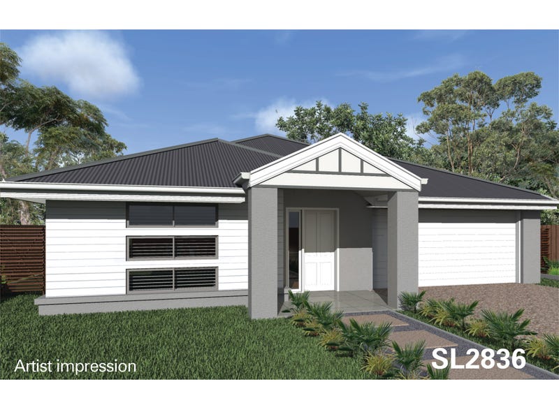New House and Land Packages For Sale in Narangba, QLD 4504