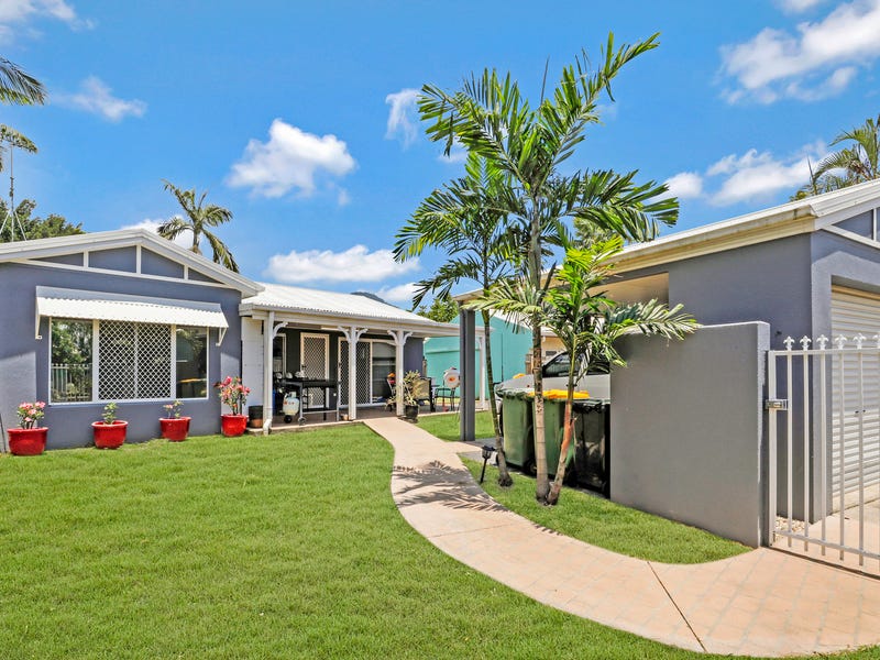 9 Garnet Street Smithfield Qld 4878 Realestate Com Au