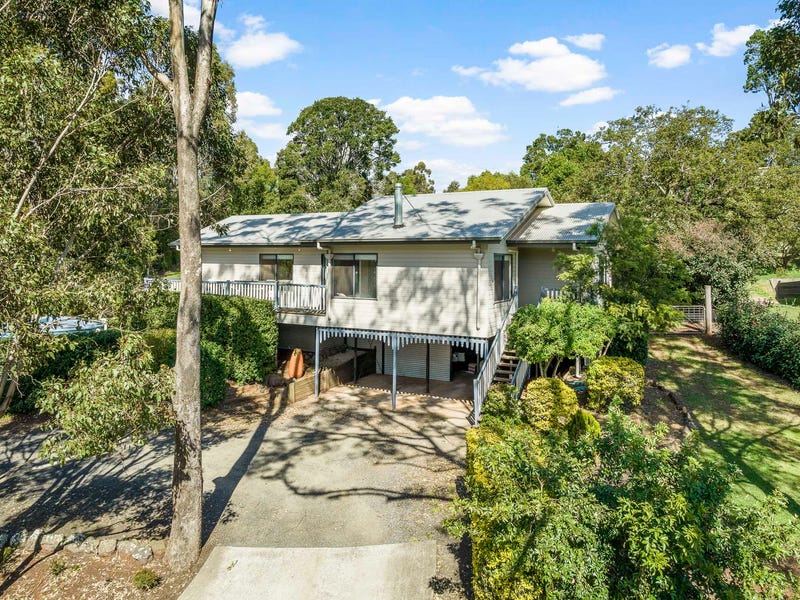 9 Parkway Drive, Highfields, Qld 4352