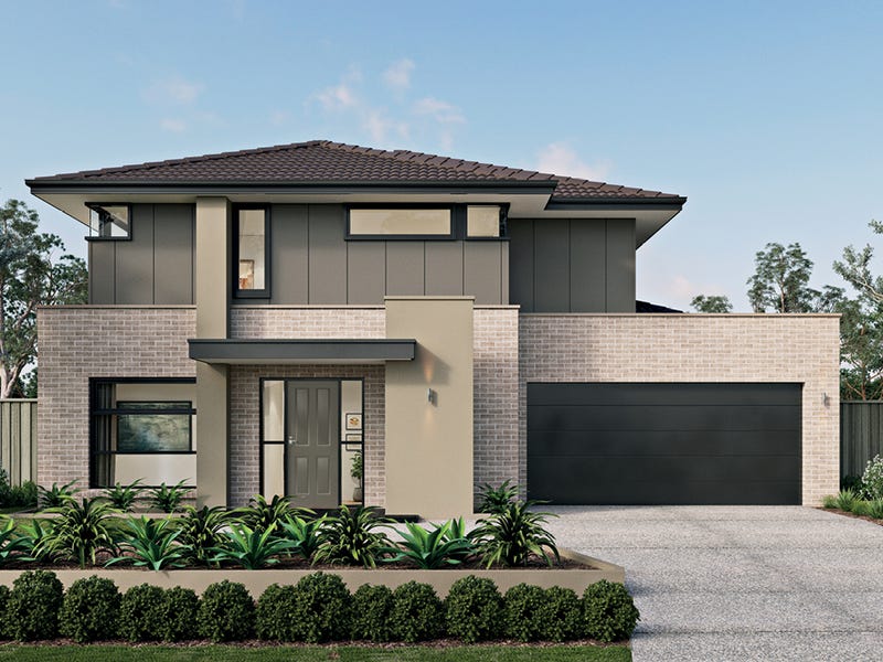 New House and Land Packages For Sale in White Rock, QLD 4306