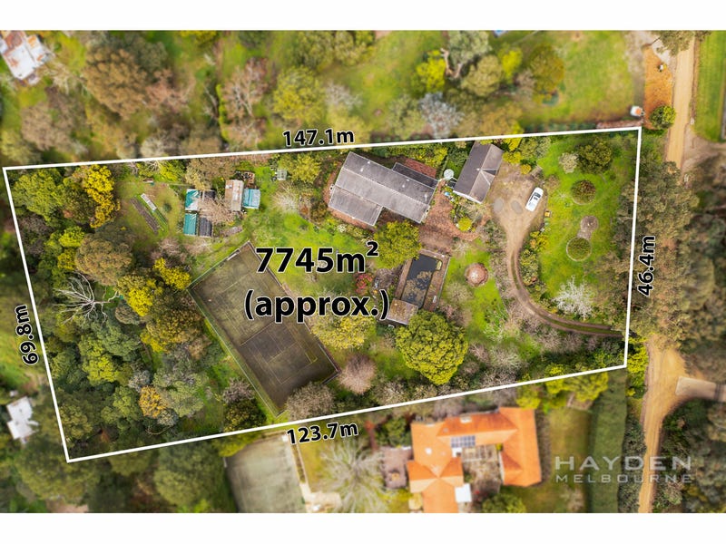 9 Harleston Road, Mount Eliza, Vic 3930