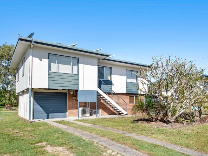 48 Investigator Street, Andergrove, Qld 4740