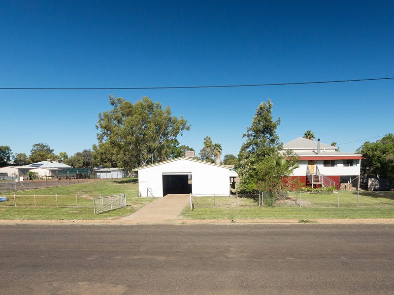 22 Alfred Street Charleville Qld 4470