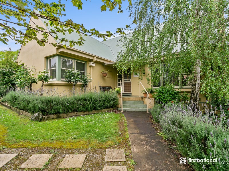 132 Princes Street, Traralgon, Vic 3844