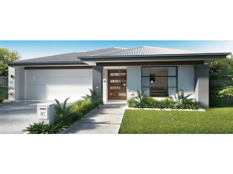 New House and Land Packages For Sale in Beachmere, QLD 4510