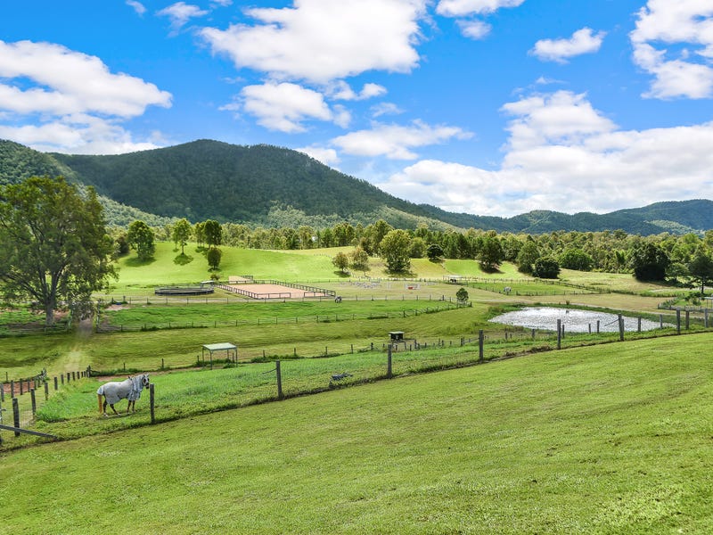 842 Mount Glorious Road, Highvale, Qld 4520