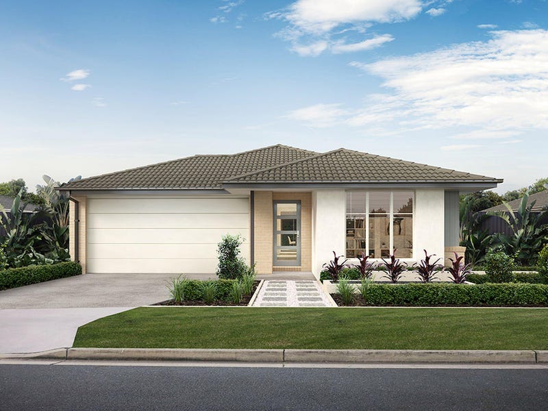 New House and Land Packages For Sale in Wyndham Vale, VIC 3024