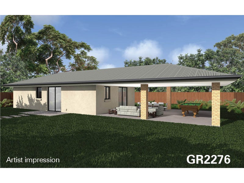 New House and Land Packages For Sale in Maryborough Greater Region, QLD