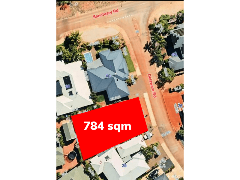 27 Delaware Road, Cable Beach, WA 6726