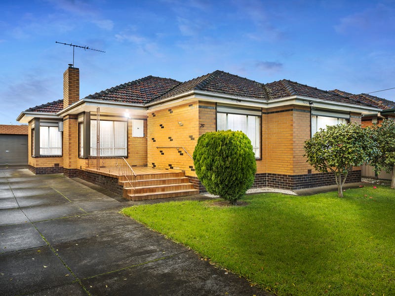 76 Mitchell Street, Maidstone, Vic 3012