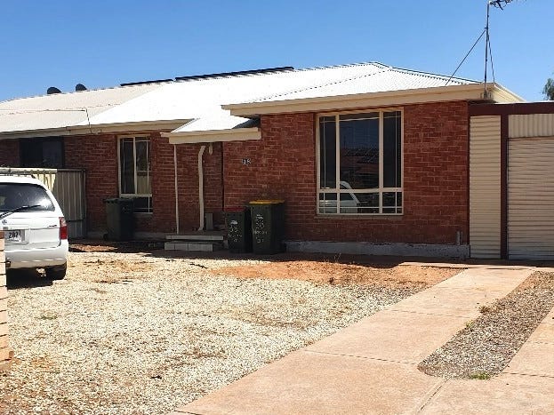 38 Norton Street