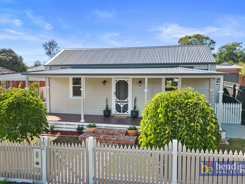 152 Violet Street, Bendigo, Vic 3550
