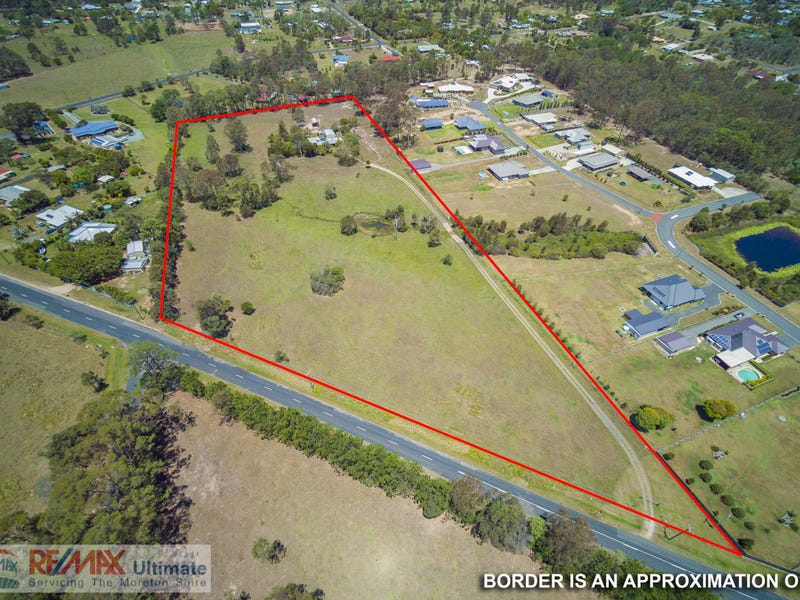 624 Caboolture River Road, Upper Caboolture, Qld 4510 Property Details