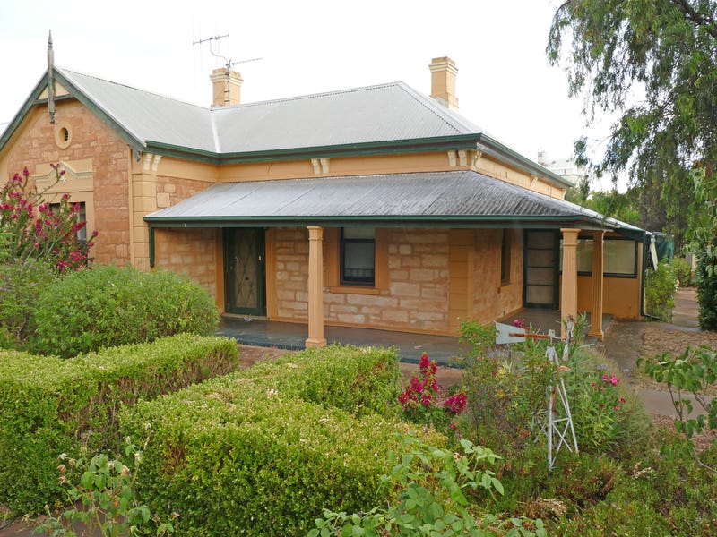 7 Ebenezer Street, Jamestown, SA 5491