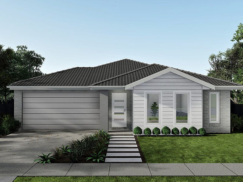 New House and Land Packages For Sale in Officer, VIC 3809