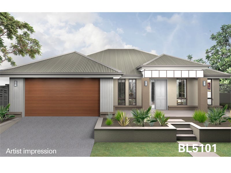 Foreshore, House & Land Packages Coomera