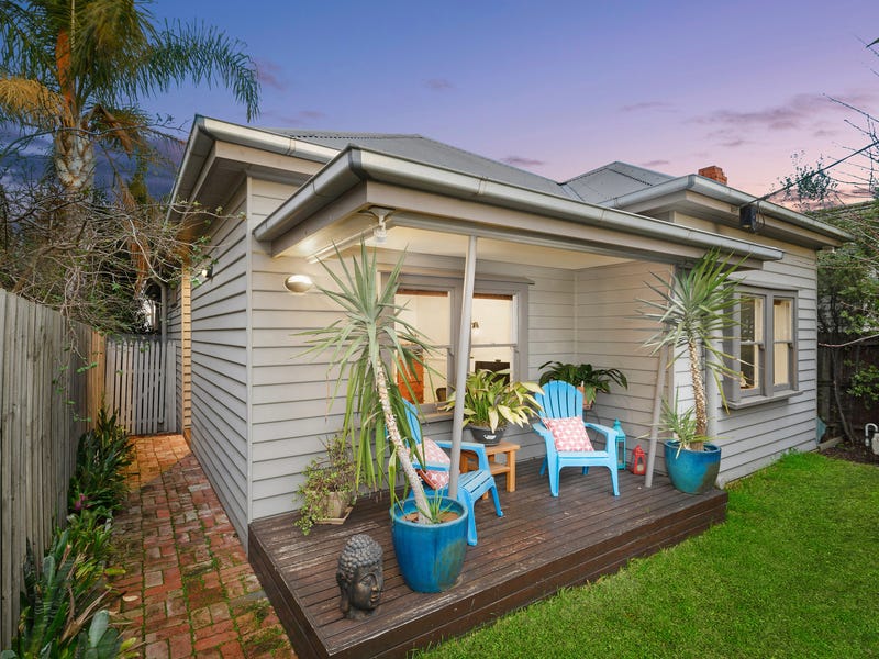 29 Coronation Street, Kingsville, Vic 3012