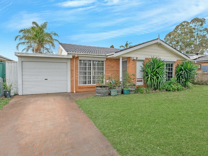 19 Benalla Cres, Marayong, NSW 2148