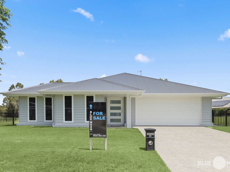 78 Barramundi Drive, Burrum Heads, Qld 4659
