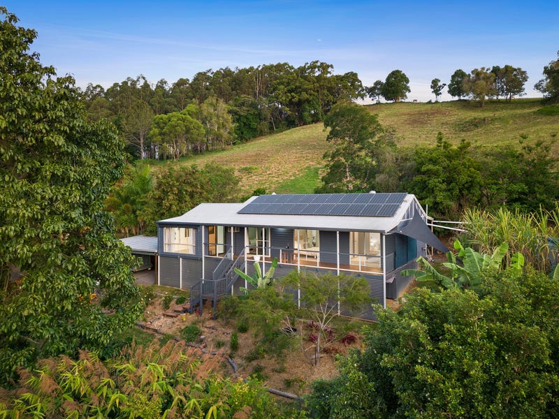 18 Gympie Kin Kin Road, Kin Kin, Qld 4571