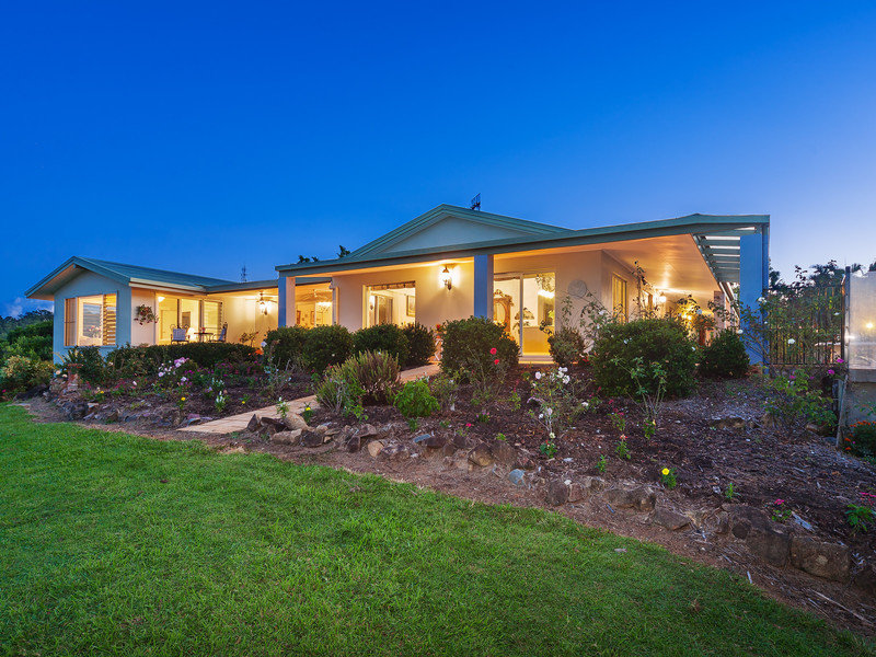 81 Panorama Drive, Doonan, Qld 4562 - Property Details