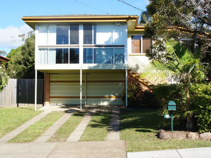49 Garie Street, Wishart, Qld 4122