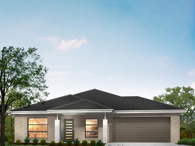 New House and Land Packages For Sale in Buckland Park, SA 5120