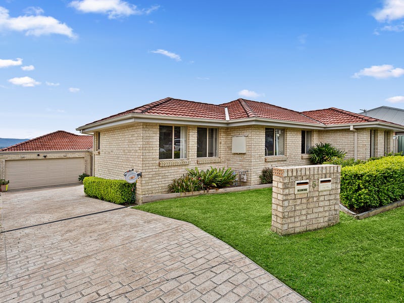 1/5 Shannon Drive, Albion Park, NSW 2527