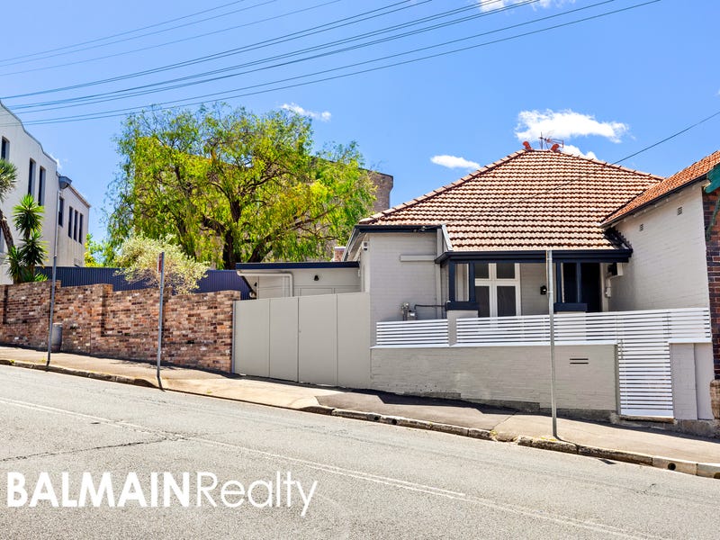 34 Montague Street, Balmain, NSW 2041
