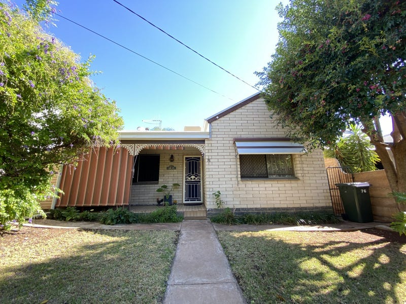 76 Cummins Street, Broken Hill, NSW 2880