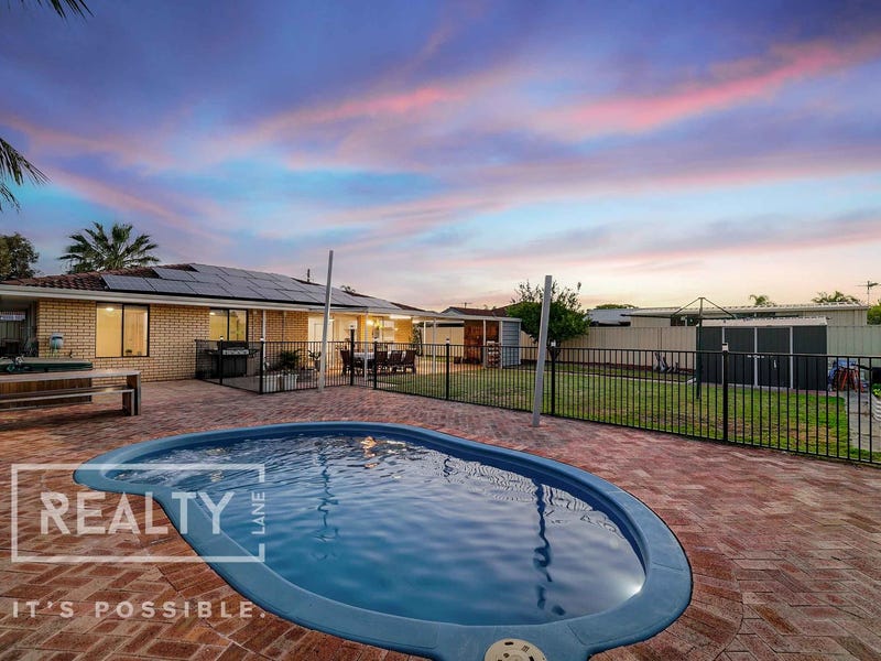 42 Minigwal Loop Waikiki Wa 6169 Realestate Com Au