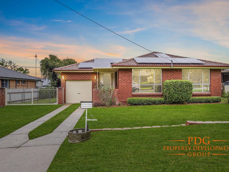 10 Alma Place, Thirlmere, NSW 2572