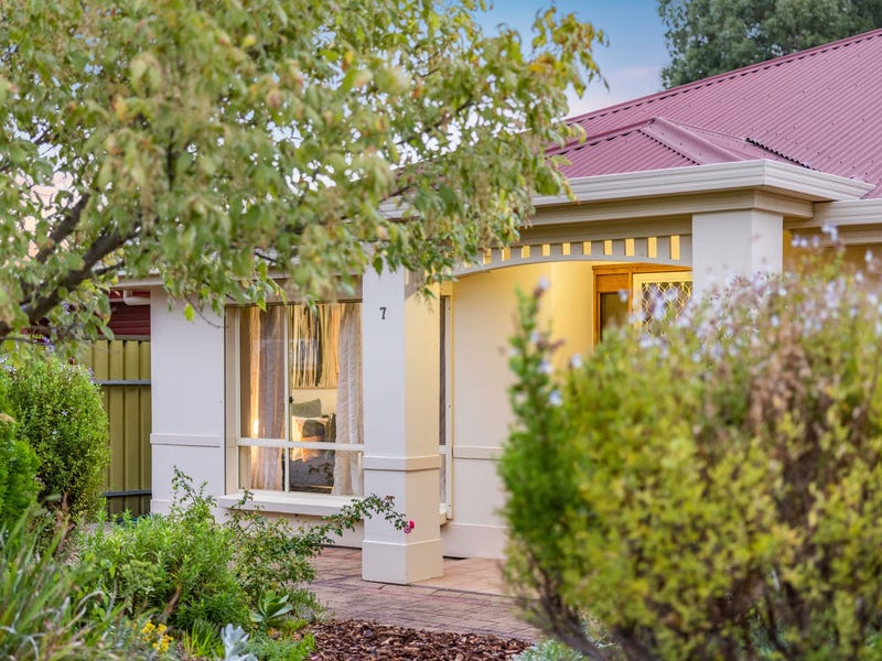 7 Rose Cres, Mclaren Flat, SA 5171