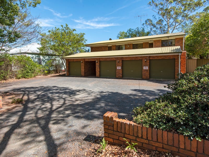 1/11A Moloney Street, North Toowoomba, Qld 4350