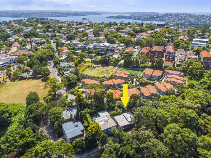 27 Cooper Park Road, Bellevue Hill, NSW 2023 - Property Details