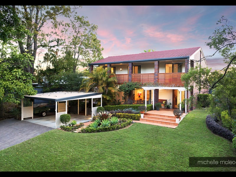 14 Matingara Street, Chapel Hill, Qld 4069 Property Details