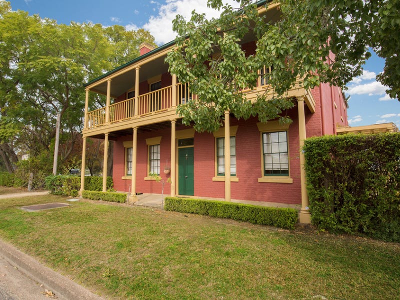 49 Newcastle Street, East Maitland, NSW 2323 Property Details