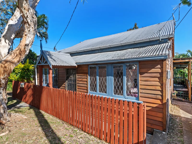 14 Ella Street, Red Hill, Qld 4059