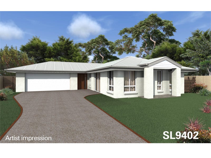 New House and Land Packages For Sale in Nambour, QLD 4560