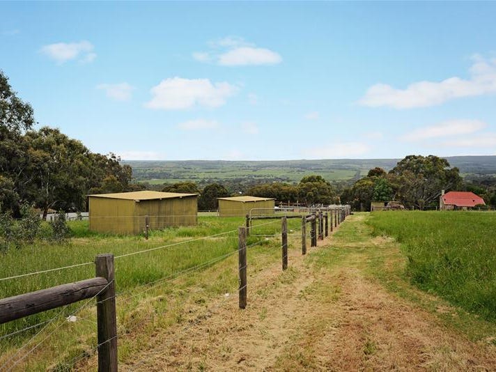48 Old Willunga Hill Road, Willunga, SA 5172 Property Details
