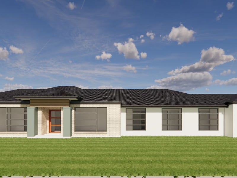 New House and Land Packages For Sale in Canungra, QLD 4275