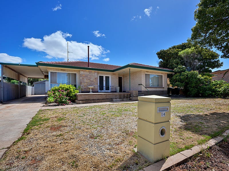 14 Kleeman Street, Whyalla, SA 5600