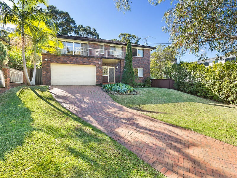 52 Saunders Bay Road, Caringbah South, NSW 2229 Property Details