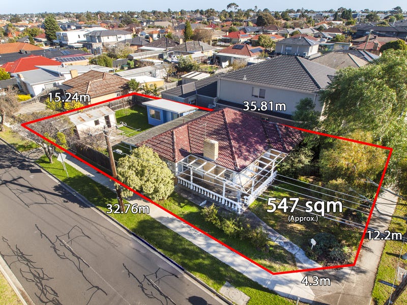 11 Macey Avenue, Avondale Heights, Vic 3034 Property Details