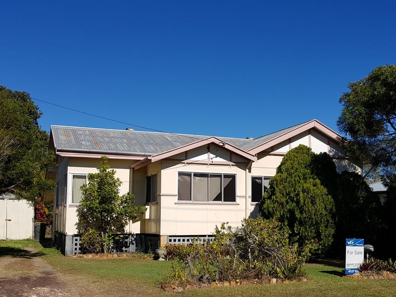 32 Roseneath Street, Maryborough, Qld 4650