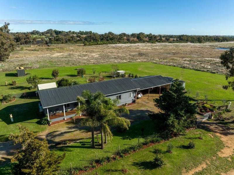 248 Foxs Lane, Marrar, NSW 2652 - realestate.com.au